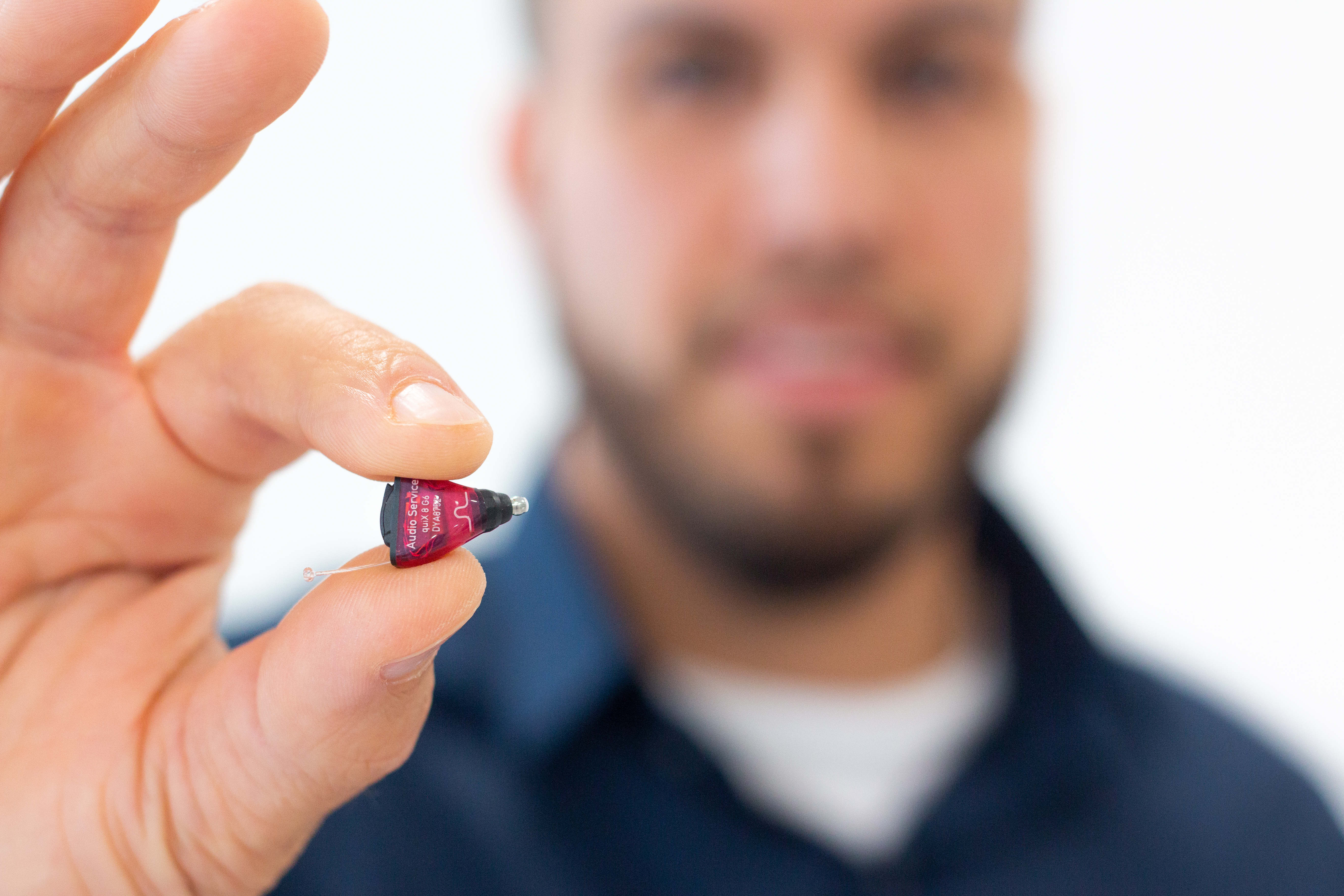 Audioservice Bielefeld