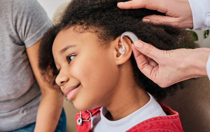 Sind Hörgeräte für Kinder wirklich kostenlos
