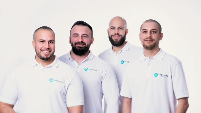 Audiowell Team Audiowell Team