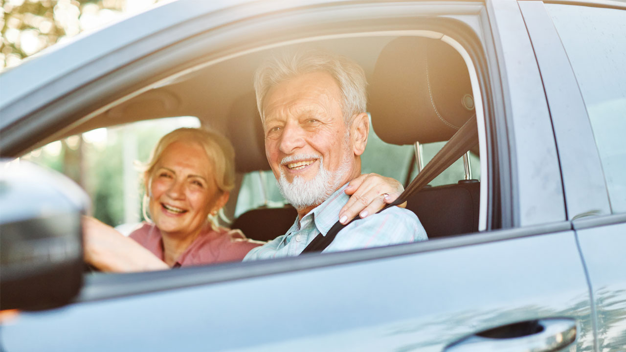 Autofahren mit Hörgerät