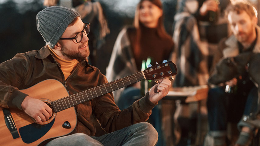 Hörgeräte für Musiker Hörgeräte für Musiker