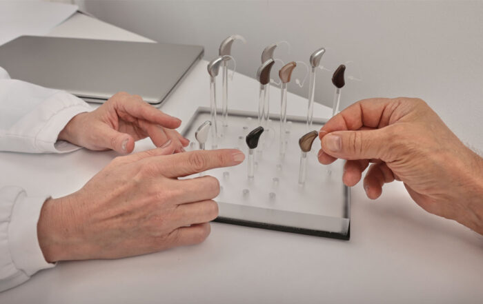 Hörgeräte in Gütersloh