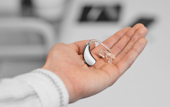 Bekannte Hörgeräte Marken