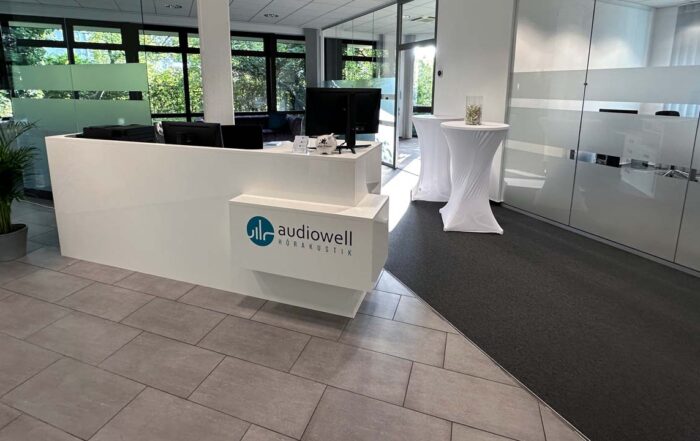 Kostenloser Hörtest in Gütersloh