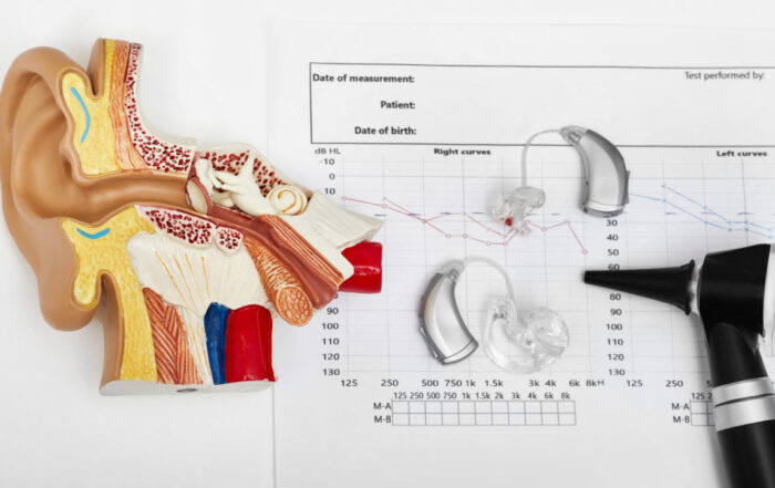 Bluetooth Hörgeräte in Bielefeld