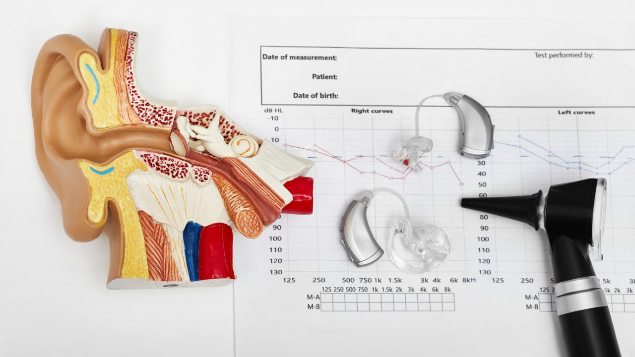 Bluetooth Hörgeräte in Bielefeld