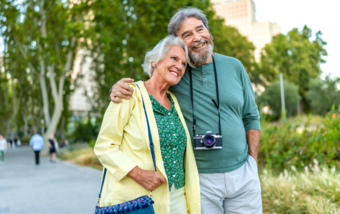 Schwerhörigkeit im Alltag