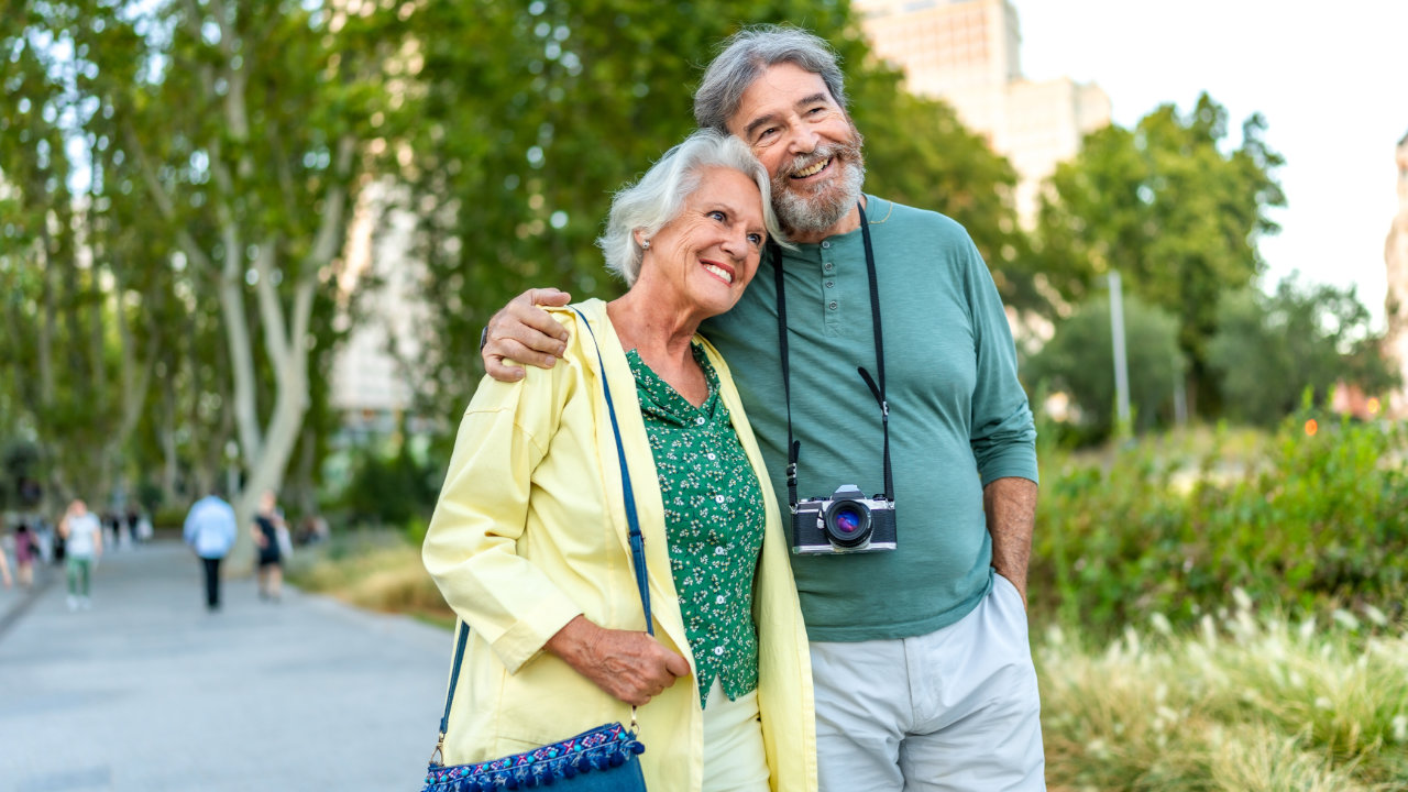 Schwerhörigkeit im Alltag