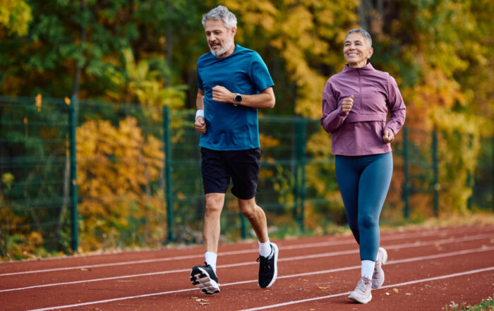 Sport mit Hörgeräten