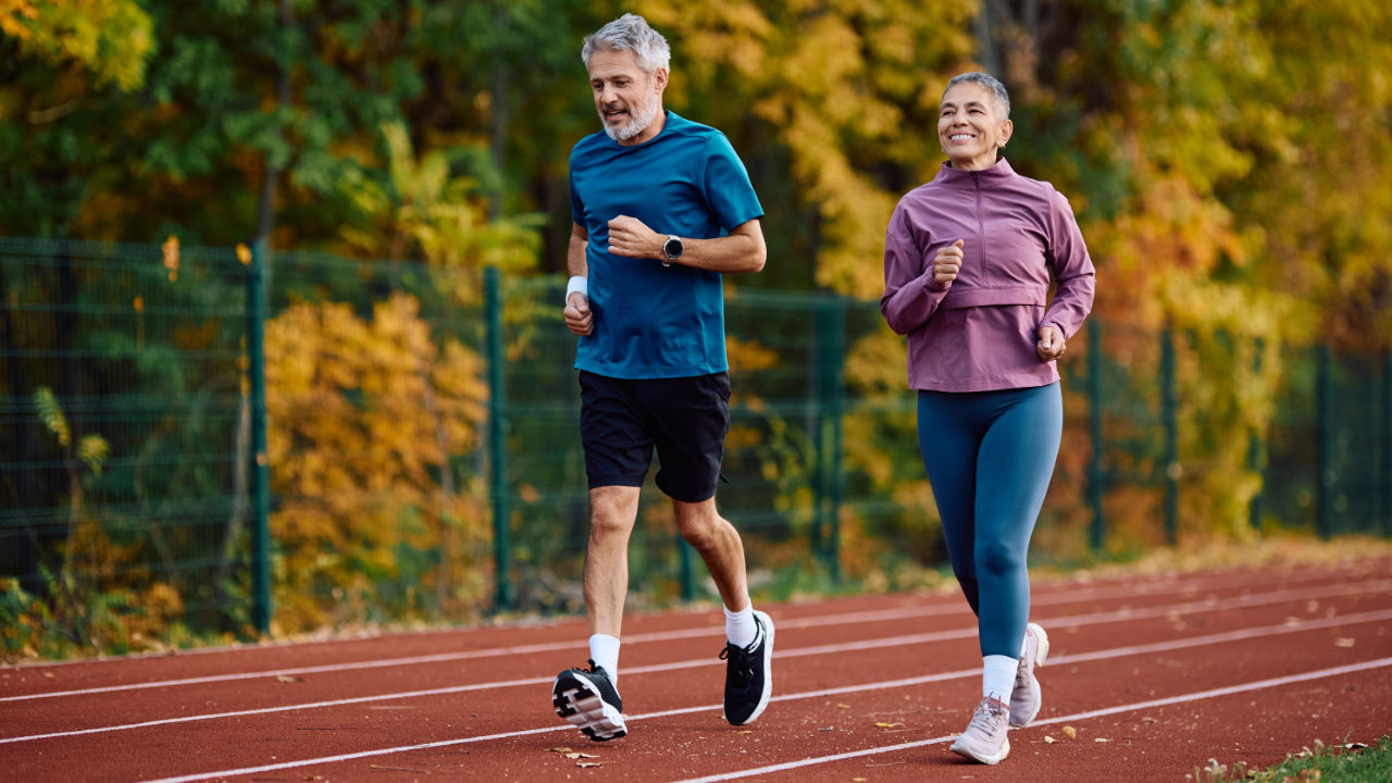 Sport mit Hörgeräten