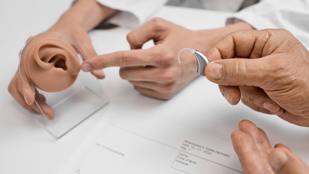 Was darf ein gutes Hörgerät kosten?