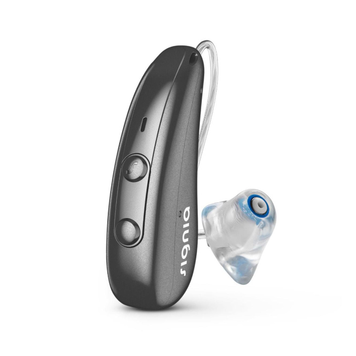 Signia Pure Charge&Go 1 IX