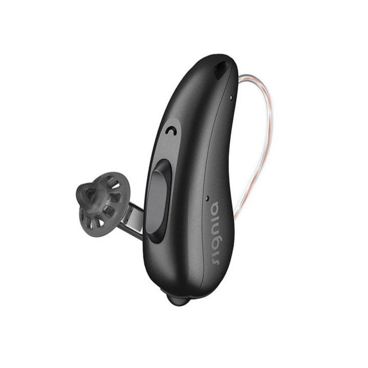 Signia Sirion Connect RIC