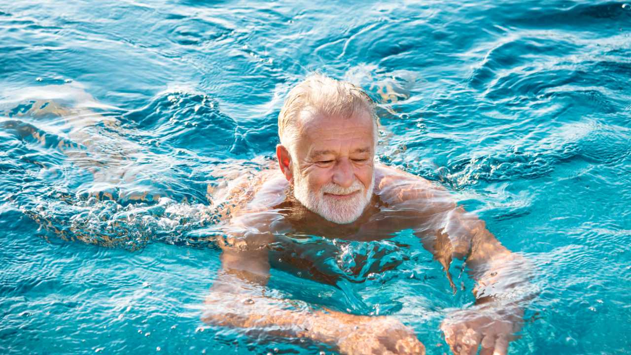 Sind Hörgeräte wasserdicht